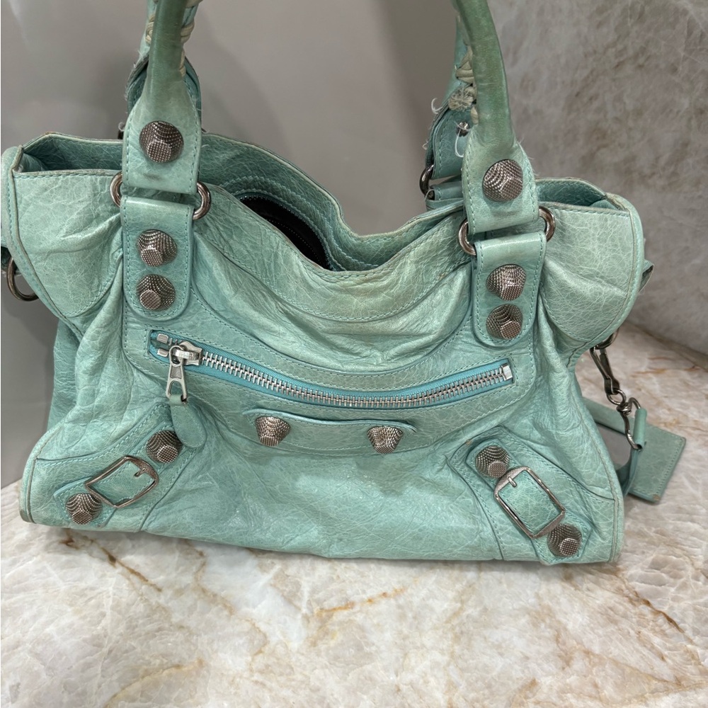 Balenciaga Designer Women's Bag